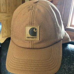 Men’s Carhartt hat